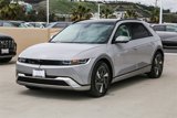 New 2025 Hyundai Ioniq 5 Limited image 3