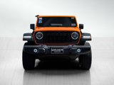 New 2025 Jeep Wrangler Unlimited Sport S 4xe image 2