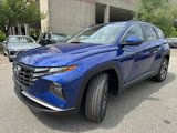 Certified 2022 Hyundai Tucson SEL w/ Convenience Package image 3
