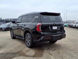 New 2025 Nissan Armada SL w/ Captain's Chari Seat Package image 3
