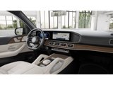 New 2025 Mercedes-Benz GLS 580 4MATIC image 6