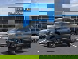 New 2026 Chevrolet Equinox LT image 2