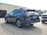 New 2025 Subaru Outback Touring XT image 4