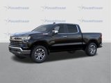 New 2025 Chevrolet Silverado 1500 LTZ image 2