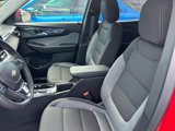 New 2026 Chevrolet TrailBlazer LT w/ Convenience Package image 4
