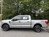 Certified 2022 Ford F150 XL w/ STX Appearance Package image 3