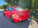 Used 2019 Subaru WRX image 3