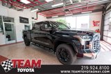 New 2025 Toyota Tundra Platinum w/ TRD Off-Road Package image 5