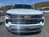 New 2026 Chevrolet Silverado 1500 LTZ image 2