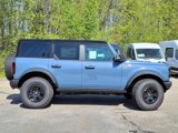 New 2025 Ford Bronco Badlands image 3
