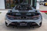 Used 2025 McLaren 750S Spider image 4