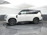New 2025 Nissan Armada Platinum w/ Convenience Package image 2