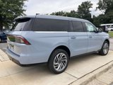 New 2025 Lincoln Navigator L Reserve image 3