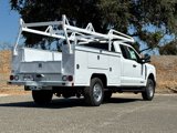 New 2025 Ford F350 XL w/ XL Chrome Package image 3