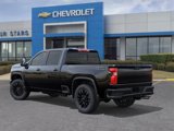 New 2026 Chevrolet Silverado 2500 LT image 3