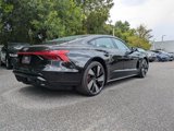 New 2025 Audi S e-tron GT Premium Plus image 2