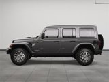 New 2025 Jeep Wrangler Sahara image 3
