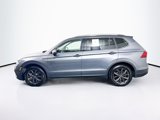 Used 2024 Volkswagen Tiguan SE image 4