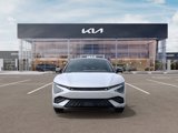 New 2025 Kia EV6 GT-Line image 3