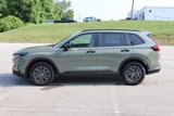 New 2026 Honda CR-V TrailSport image 2