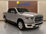 Used 2024 RAM 1500 Laramie image 5