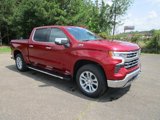 New 2025 Chevrolet Silverado 1500 LTZ image 5