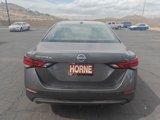 New 2025 Nissan Sentra SV image 3