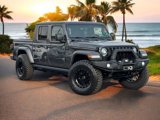 Used 2022 Jeep Gladiator Sport image 2