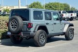 New 2025 Jeep Wrangler Unlimited Rubicon image 4
