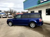 Used 2013 Ford Flex SE image 3