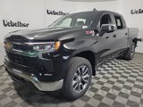 New 2026 Chevrolet Silverado 1500 LT image 3