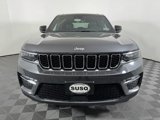 New 2025 Jeep Grand Cherokee Limited image 2