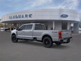 New 2025 Ford F250 XLT image 4