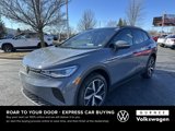 New 2025 Volkswagen ID.4 Pro S image 4