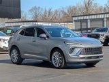 New 2025 Buick Envision Avenir image 6