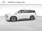 New 2025 INFINITI QX80 Sensory w/ Exterior Package image 3