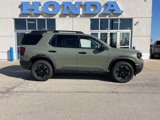 New 2026 Honda Passport TrailSport Elite image 4