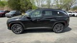New 2025 Hyundai Tucson Limited image 2