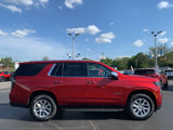 New 2025 Chevrolet Tahoe Premier image 3