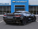 New 2025 Chevrolet Corvette Z06 w/ Z07 Performance Package image 4