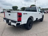 New 2025 Ford F250 XLT w/ Snow Plow/Camper Package image 3