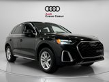 Certified 2022 Audi Q5 2.0T Premium w/ Convenience Package image 6