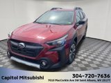Used 2024 Subaru Outback Limited XT image 3
