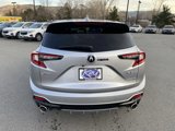 New 2025 Acura RDX AWD w/ A-Spec & Advance Pkg image 4