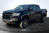 Used 2021 Chevrolet Colorado ZR2 image 3
