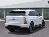 New 2026 Cadillac Escalade IQ Sport 2 w/ LPO, Floor Liner Package image 5