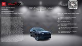 New 2025 Toyota RAV4 XLE image 3