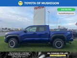 New 2024 Toyota Tacoma TRD Off-Road w/ TRD Off Road Upgrade Package image 4