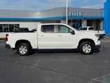 New 2026 Chevrolet Silverado 1500 LT w/ Safety Package image 2