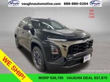 New 2026 Chevrolet Equinox ACTIV w/ Convenience Package III image 1